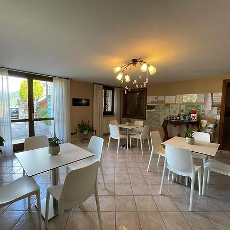 Appartamenti Isola Verde Villa  Bagian luar foto