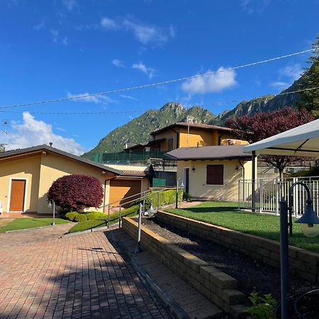 Appartamenti Isola Verde Villa  Bagian luar foto