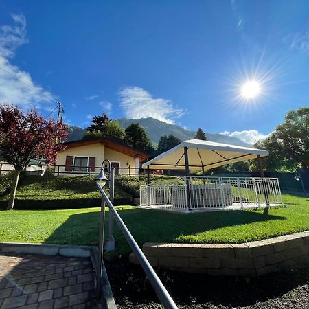 Appartamenti Isola Verde Villa  Bagian luar foto