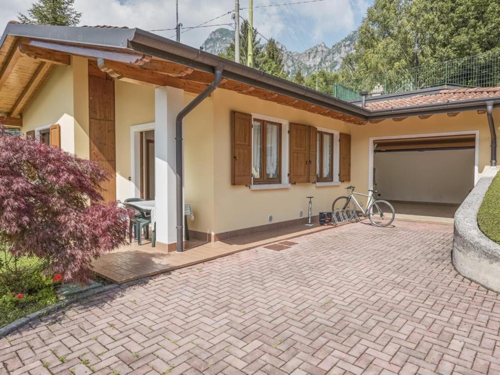 Appartamenti Isola Verde Villa  Bagian luar foto
