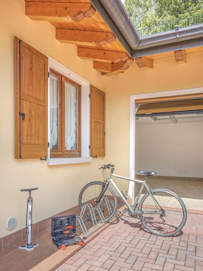 Appartamenti Isola Verde Villa  Bagian luar foto