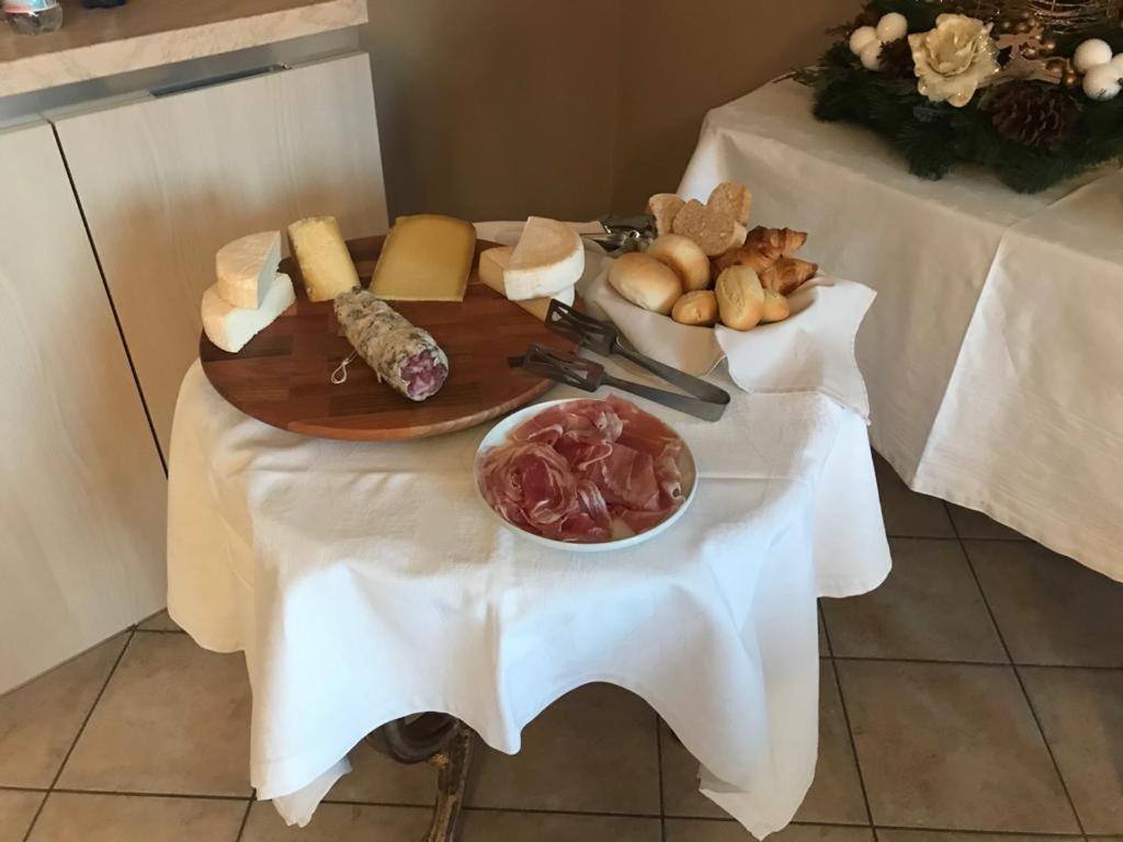 Appartamenti Isola Verde Villa  Ruang foto