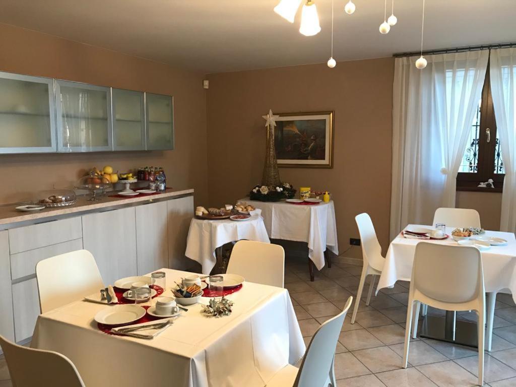 Appartamenti Isola Verde Villa  Ruang foto