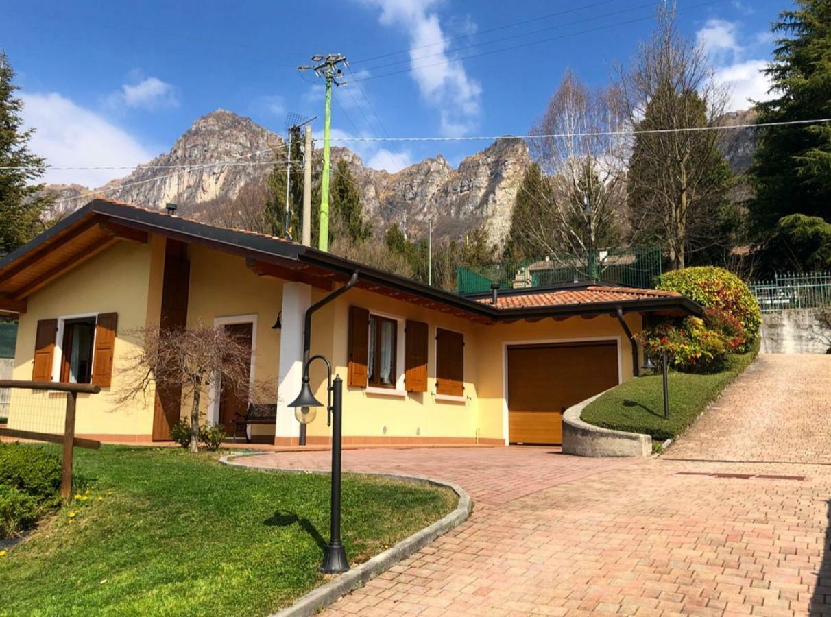 Appartamenti Isola Verde Villa  Bagian luar foto
