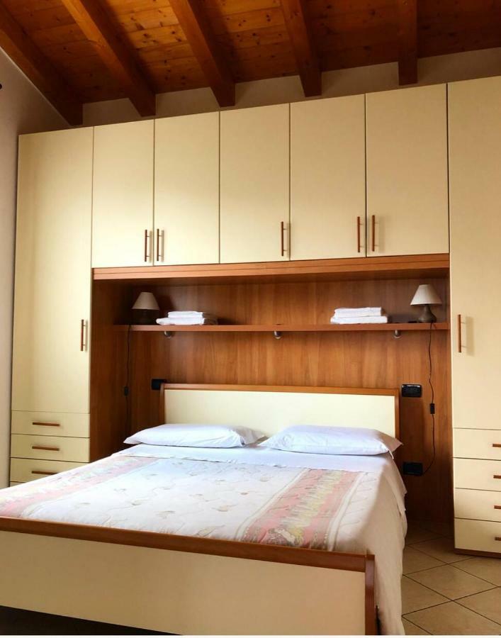 Appartamenti Isola Verde Villa  Bagian luar foto
