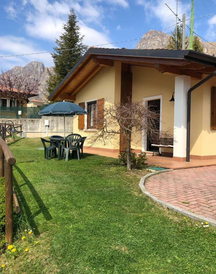 Appartamenti Isola Verde Villa  Bagian luar foto