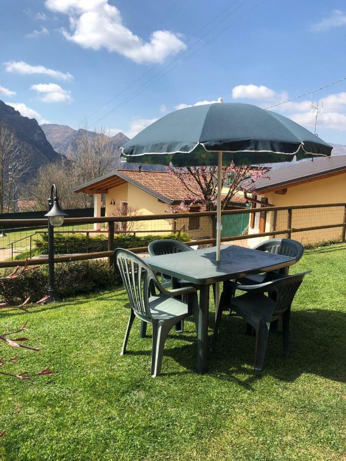 Appartamenti Isola Verde Villa  Bagian luar foto