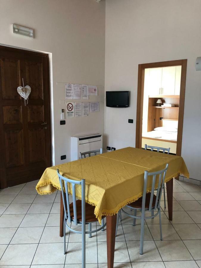 Appartamenti Isola Verde Villa  Bagian luar foto