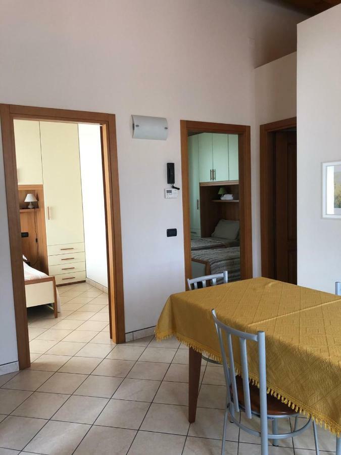 Appartamenti Isola Verde Villa  Bagian luar foto