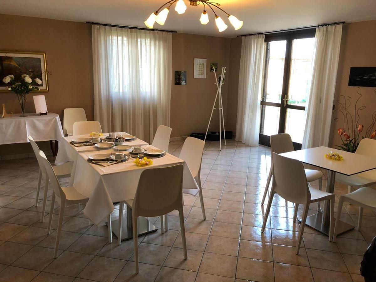 Appartamenti Isola Verde Villa  Bagian luar foto
