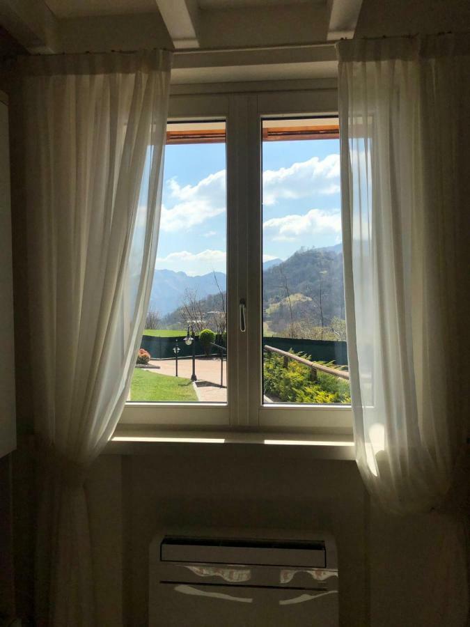 Appartamenti Isola Verde Villa  Bagian luar foto